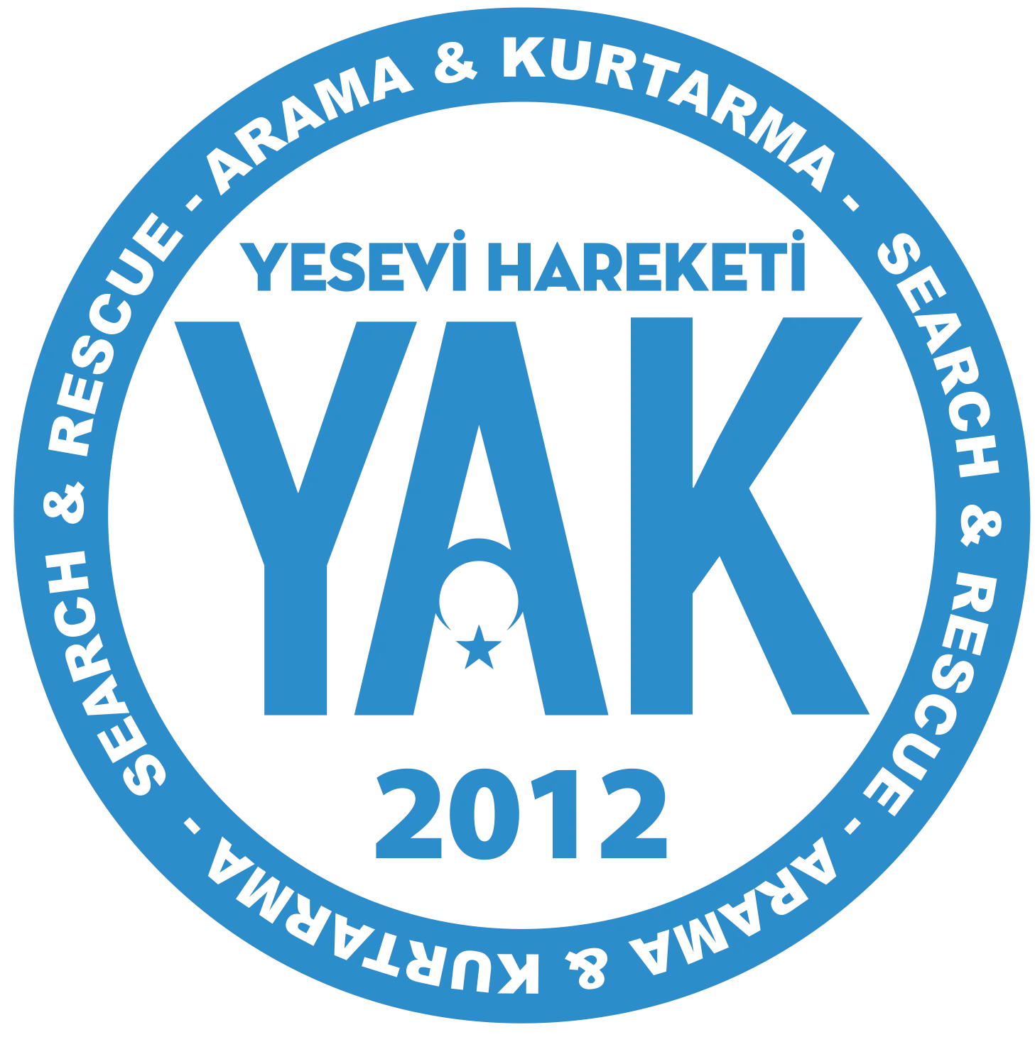 Yesevi Arama Kurtarma